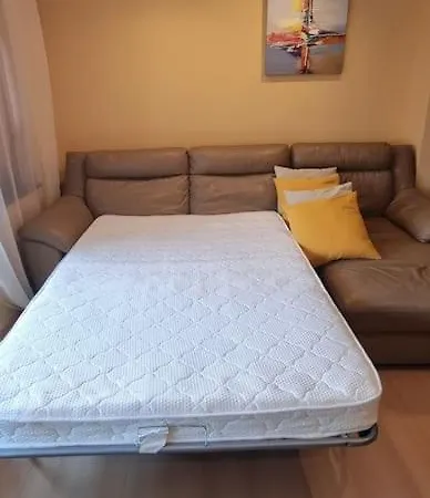 Apartament Next2sea Varna