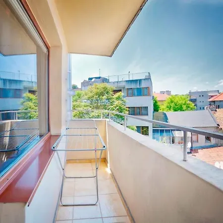 Apartament Next2sea *