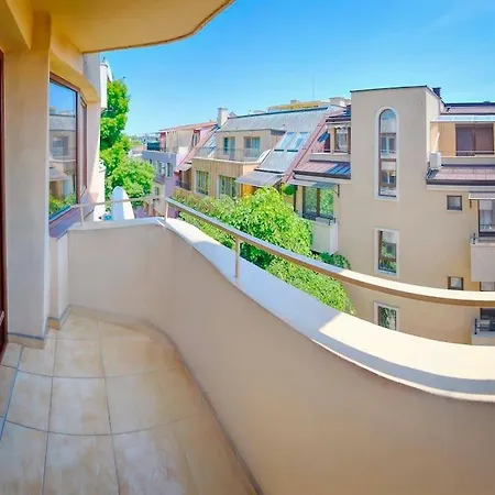 Next2sea Apartament
