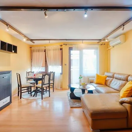 Apartament Next2sea *