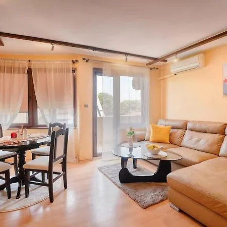 Apartament Next2sea