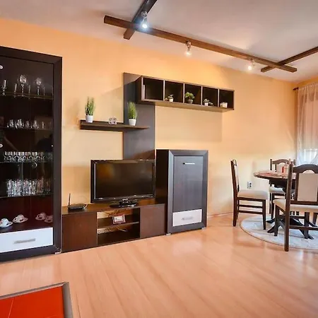 Apartament Next2sea *