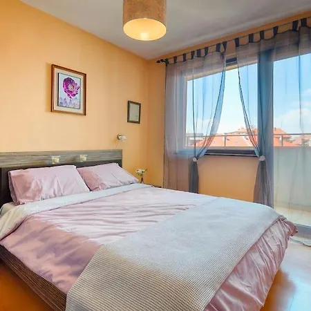 Next2sea Apartament